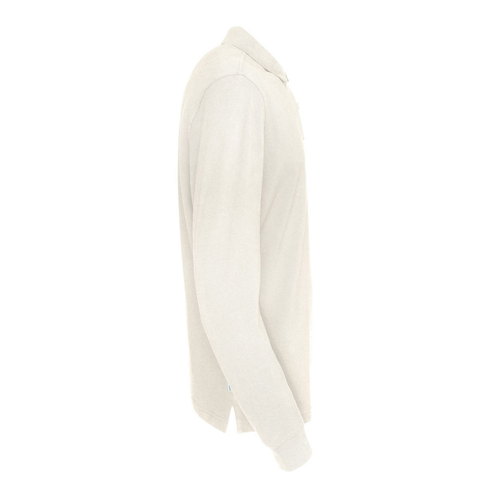 Polo longsleeve men - Image 2